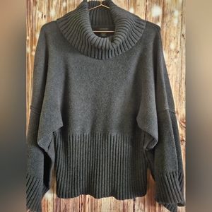 Calvin Klein Jean's Cowl Neck Pullover Sweater